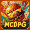 Logo da MCDPG